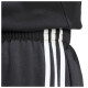 Adidas Ανδρικό παντελόνι φόρμας Essentials 3-Stripes Fleece Tapered Cuffed Pants